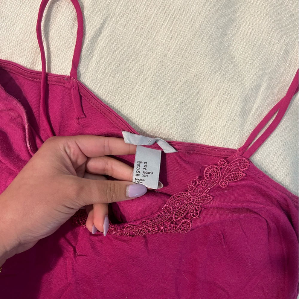 H&M Tank Top - Picture 3 of 3